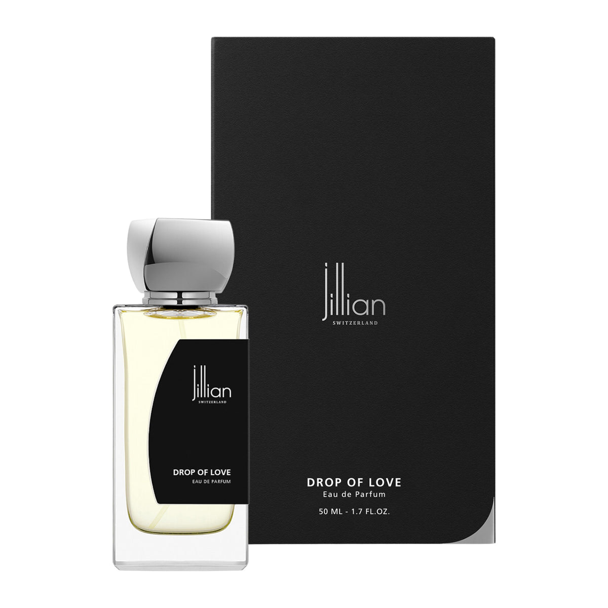 Drop of Love EDP Spray