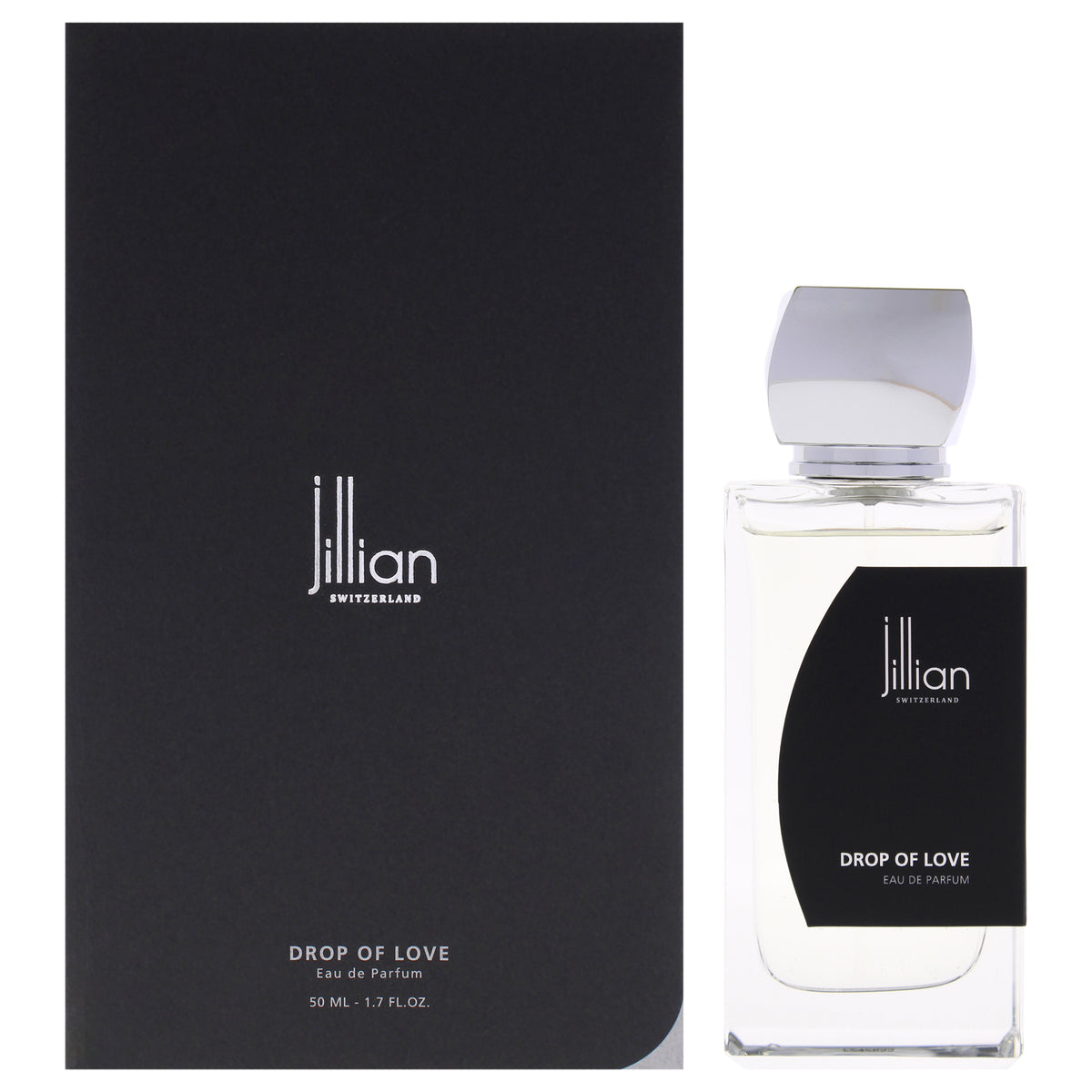 Drop of Love EDP Spray
