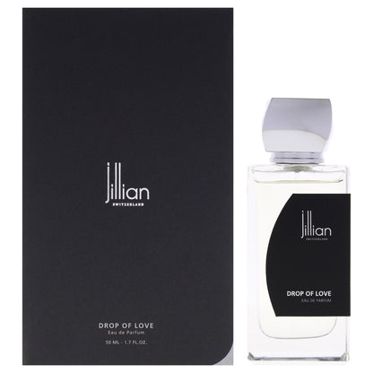 Drop of Love EDP Spray