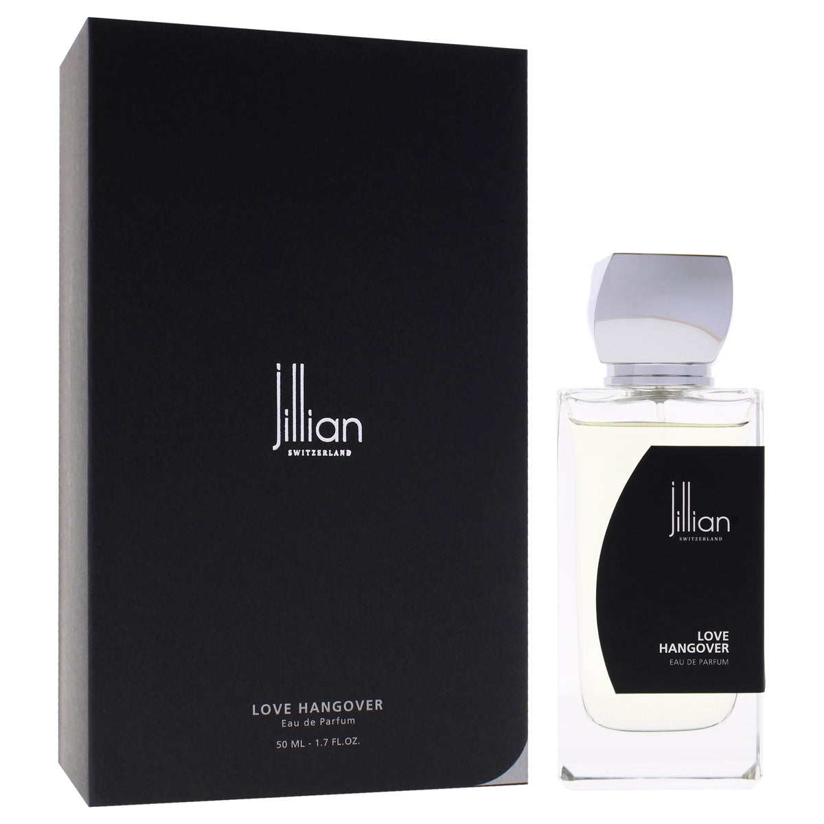 Love Hangover EDP Spray