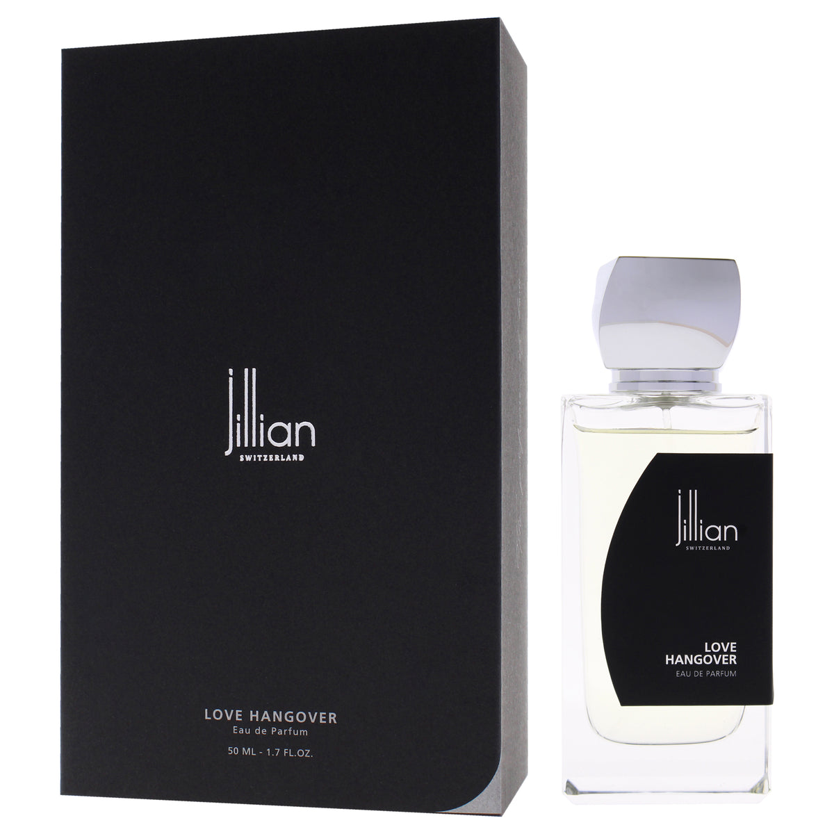 Love Hangover EDP Spray