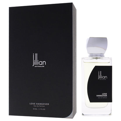 Love Hangover EDP Spray