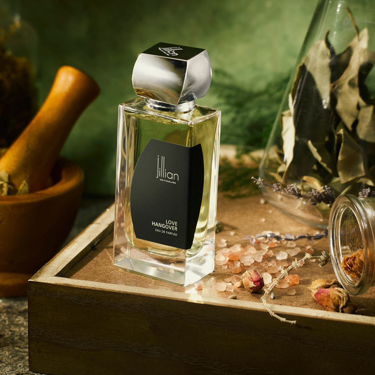 Love Hangover EDP Spray