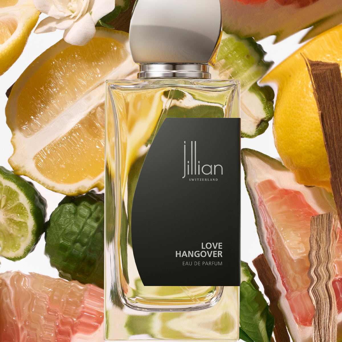 Love Hangover EDP Spray