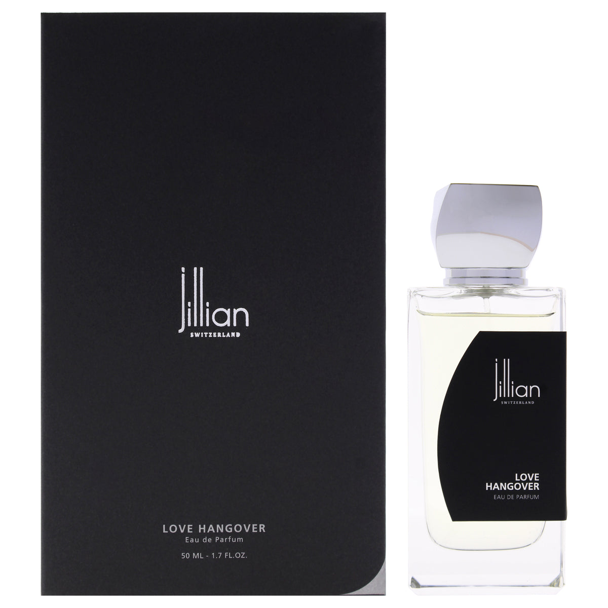 Love Hangover EDP Spray