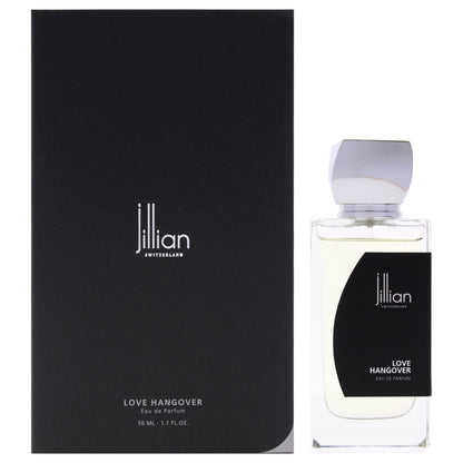 Love Hangover EDP Spray