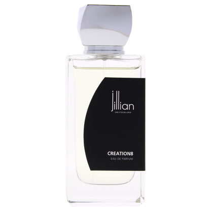 Creation8 EDP Spray
