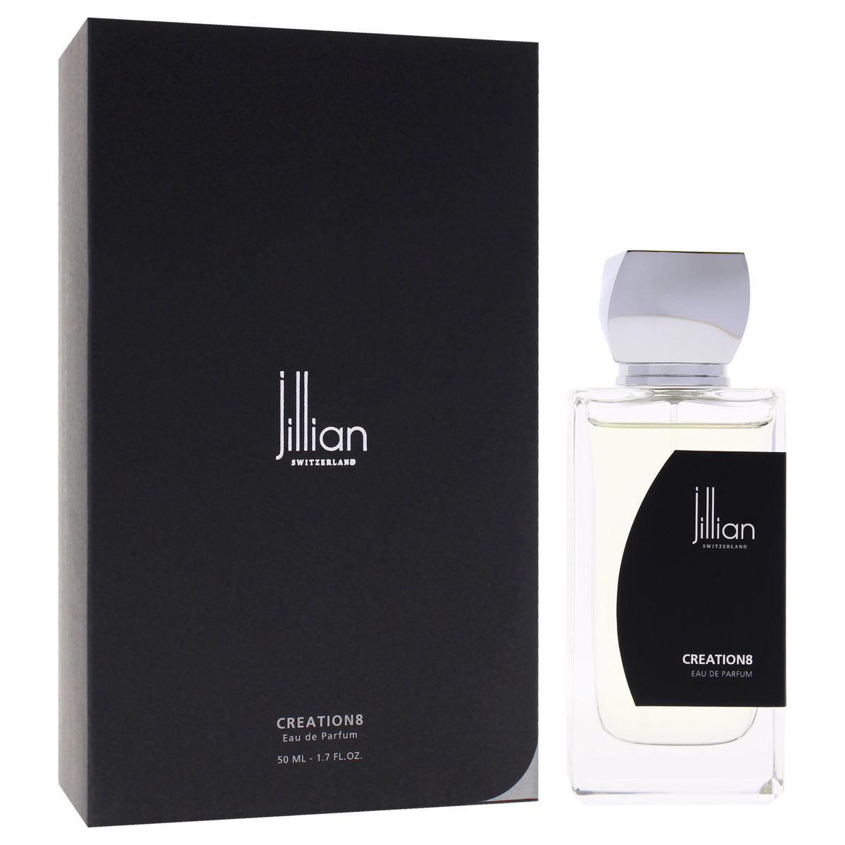 Creation8 EDP Spray