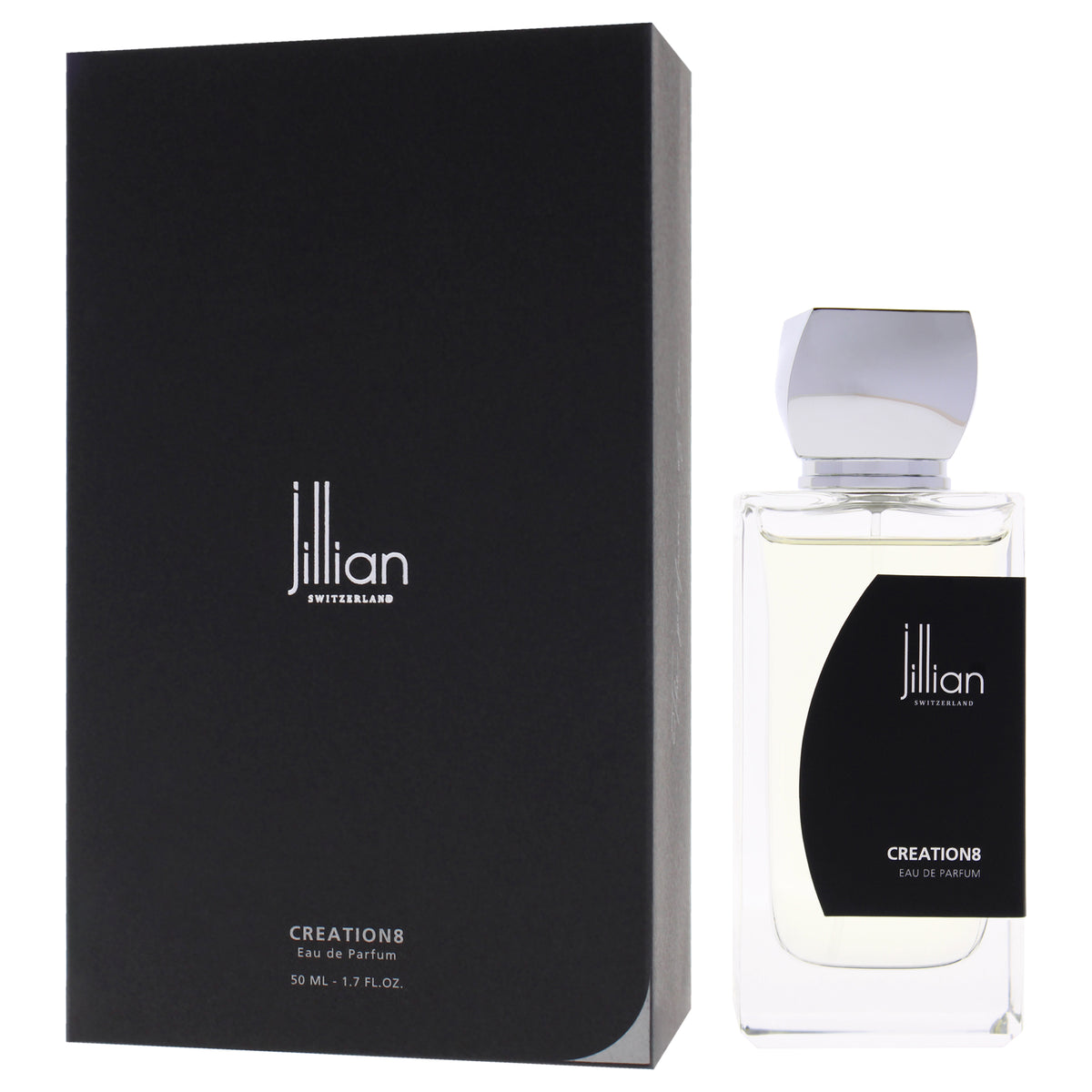 Creation8 EDP Spray