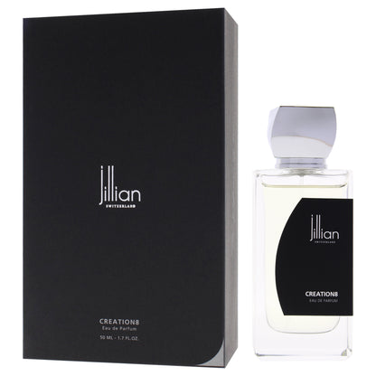 Creation8 EDP Spray