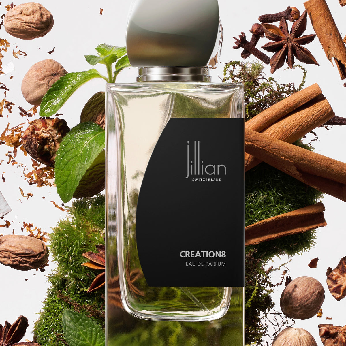 Creation8 EDP Spray