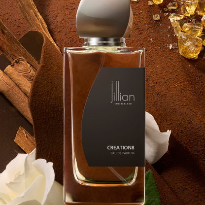Creation8 EDP Spray