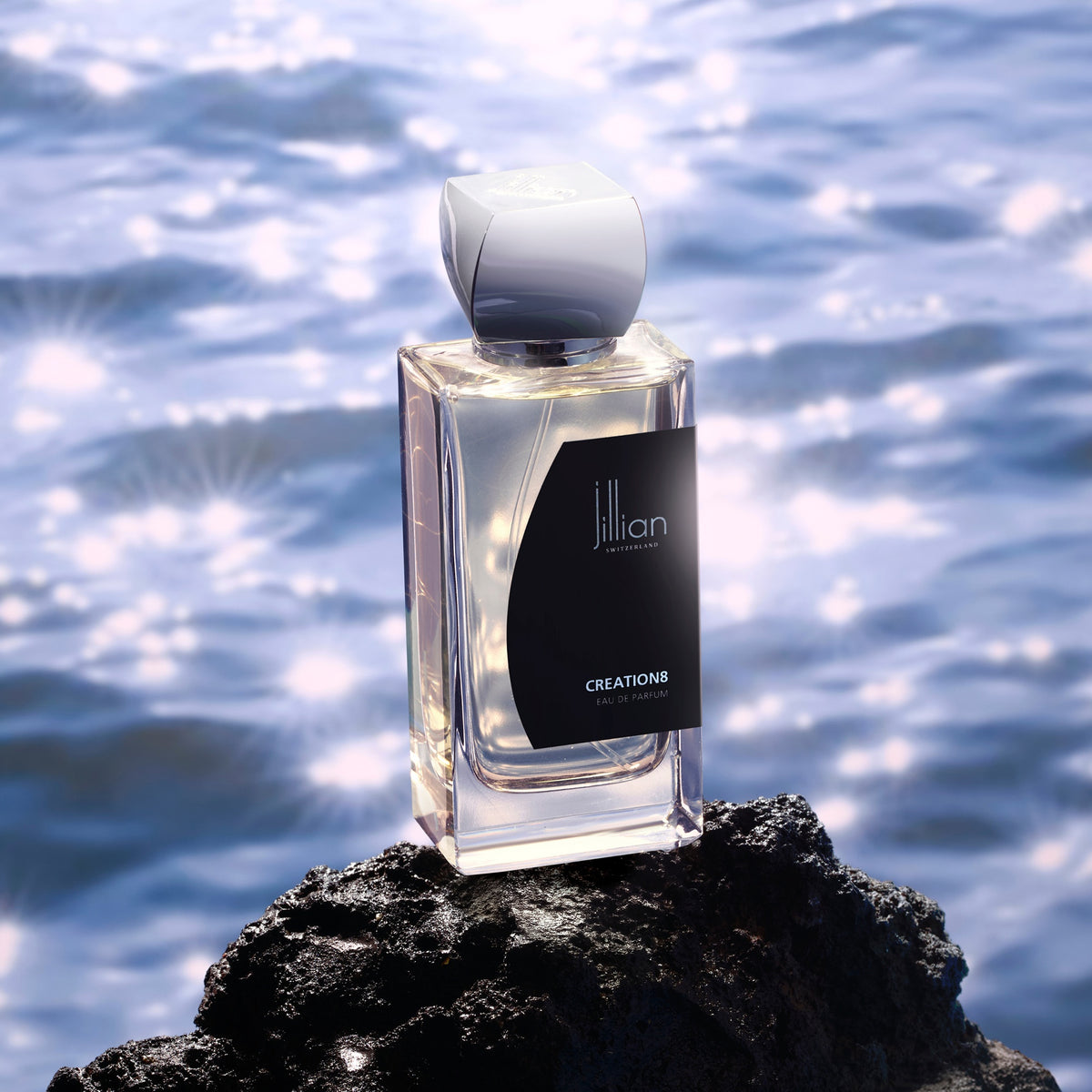 Creation8 EDP Spray