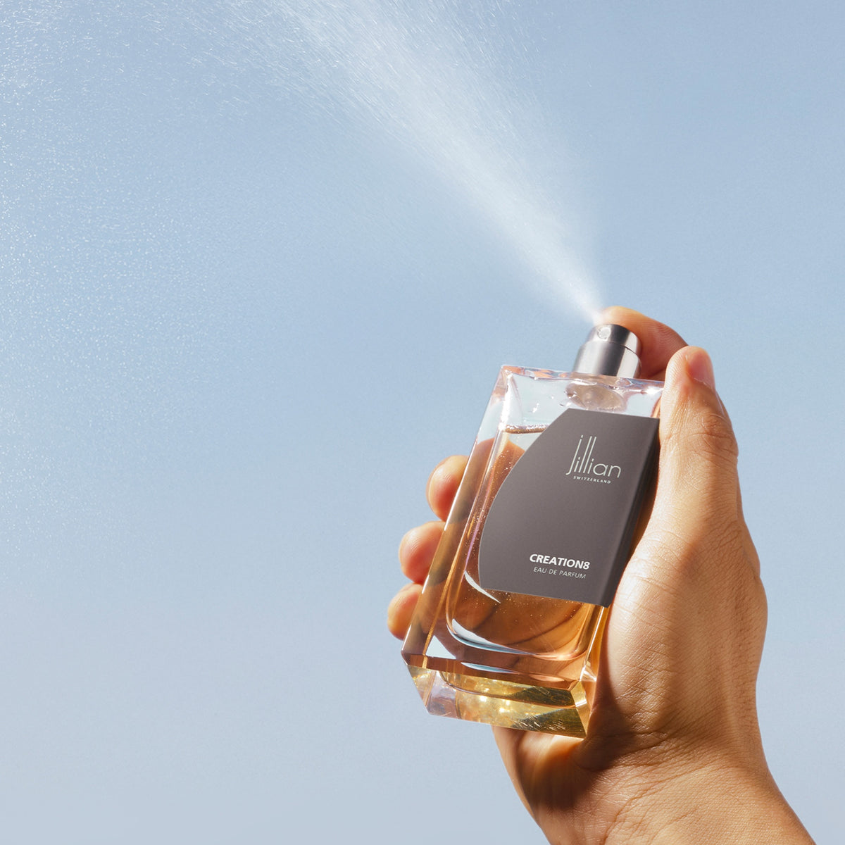 Creation8 EDP Spray