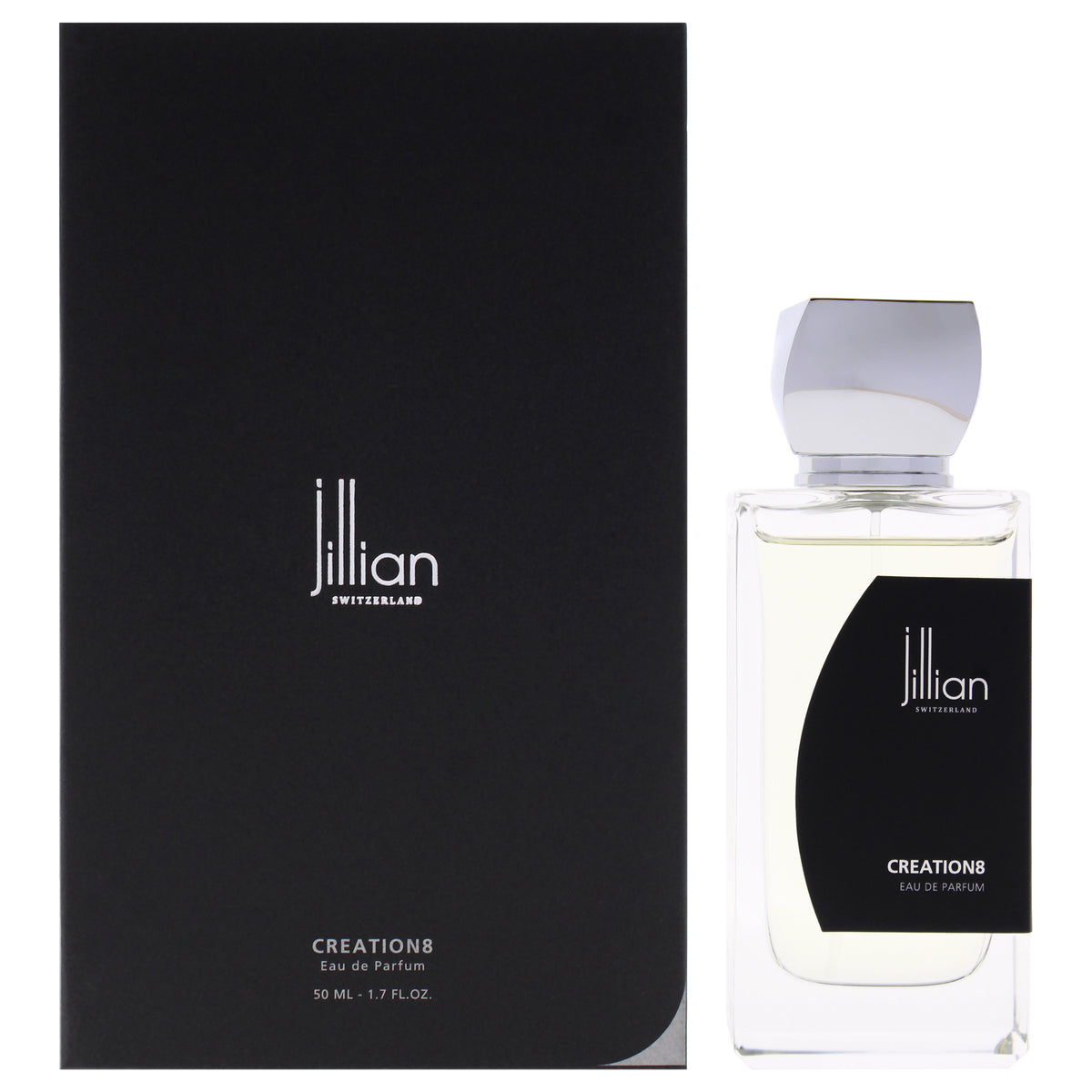 Creation8 EDP Spray