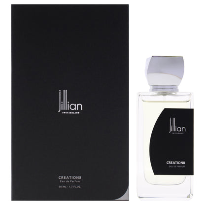 Creation8 EDP Spray