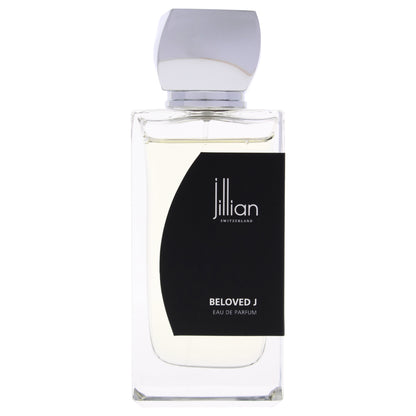 Beloved J EDP Spray