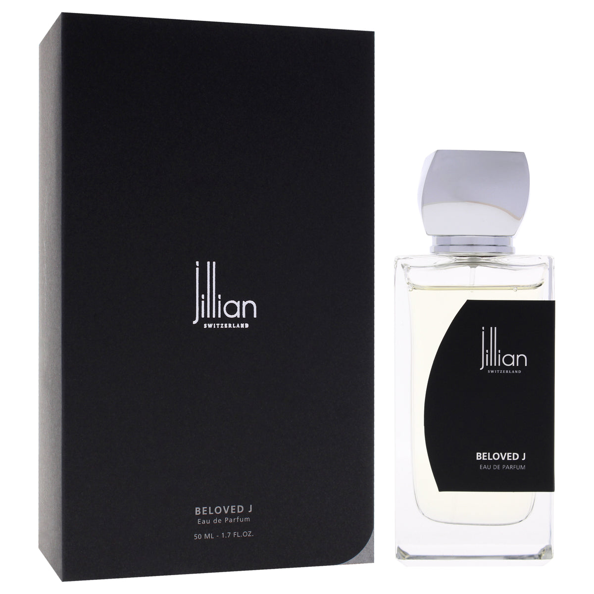Beloved J EDP Spray