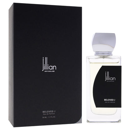 Beloved J EDP Spray