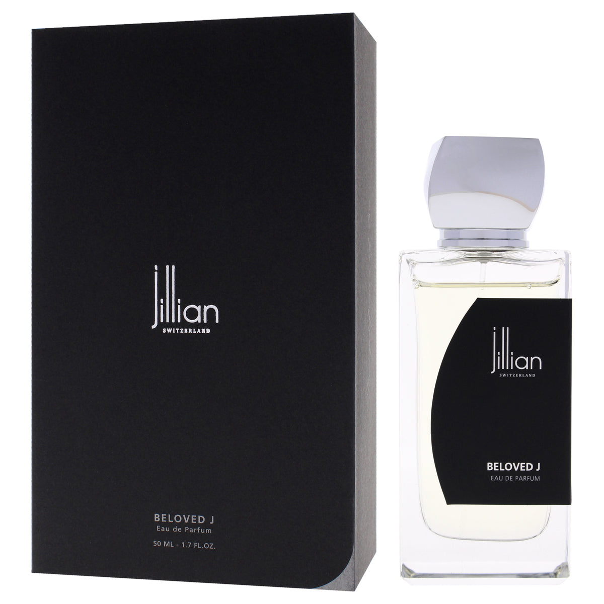 Beloved J EDP Spray