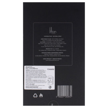 Beloved J EDP Spray