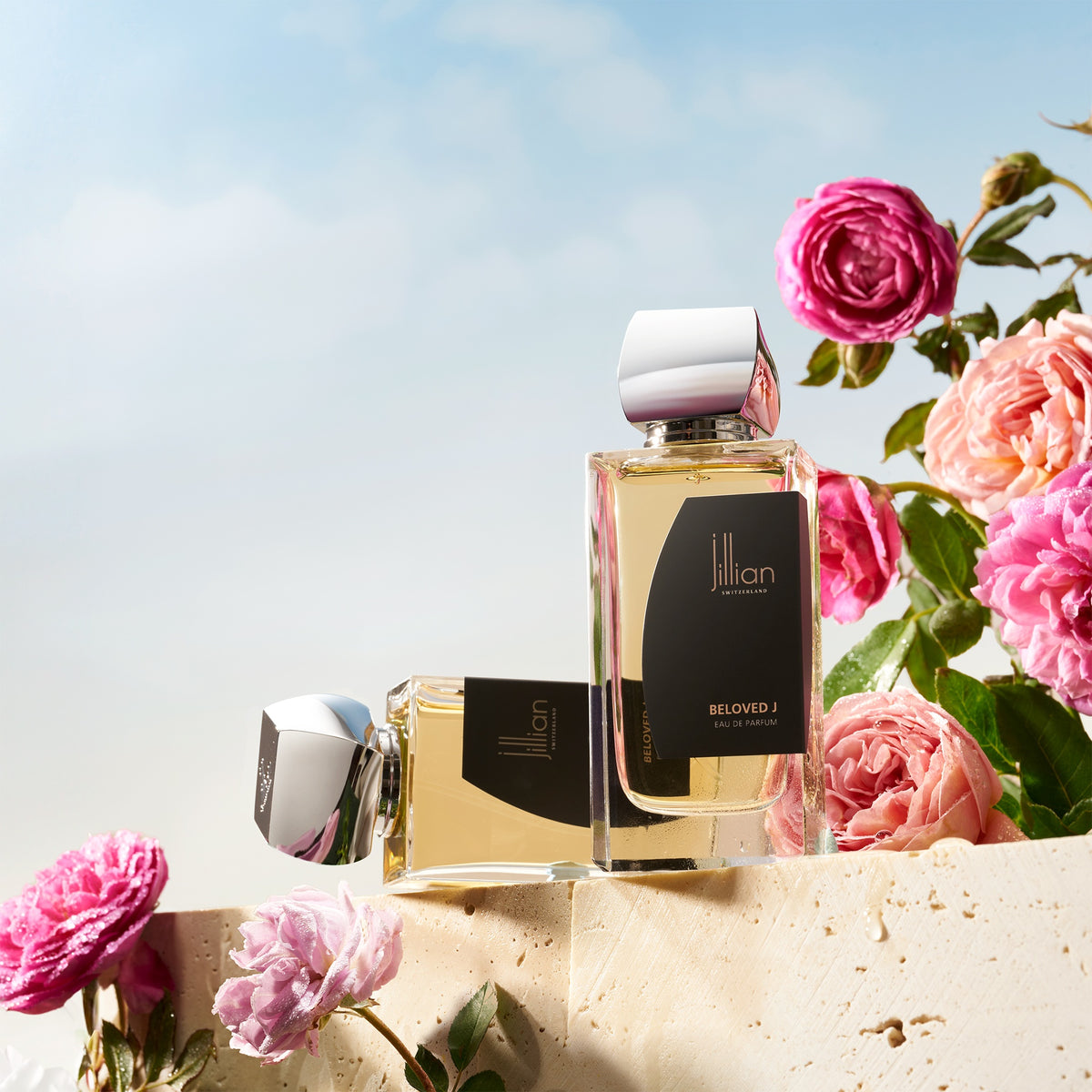 Beloved J EDP Spray