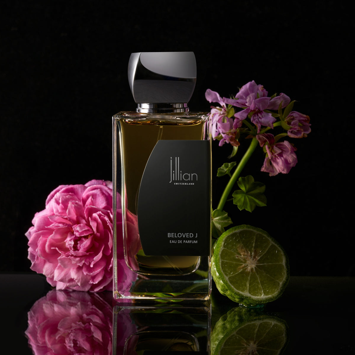 Beloved J EDP Spray