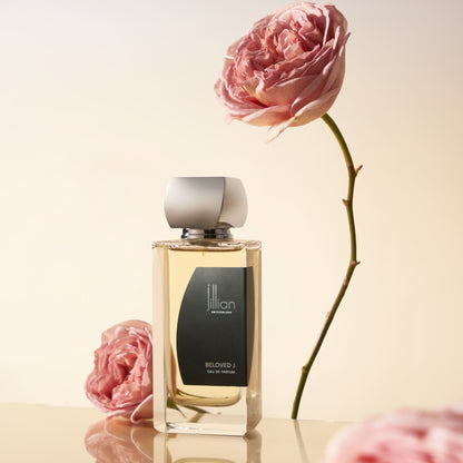 Beloved J EDP Spray