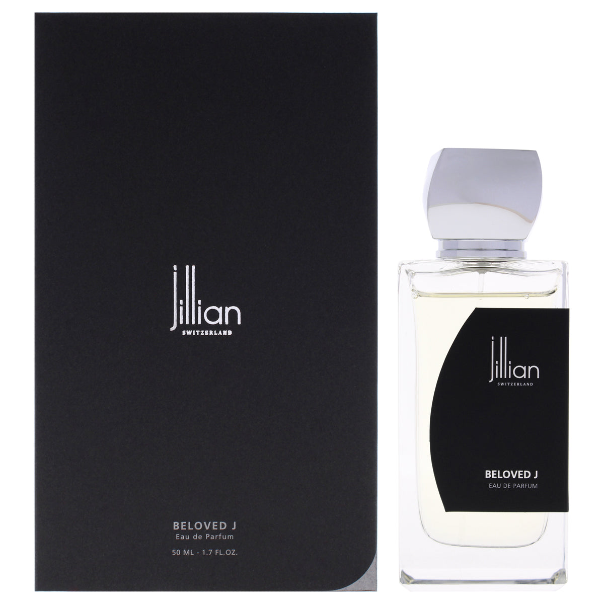 Beloved J EDP Spray