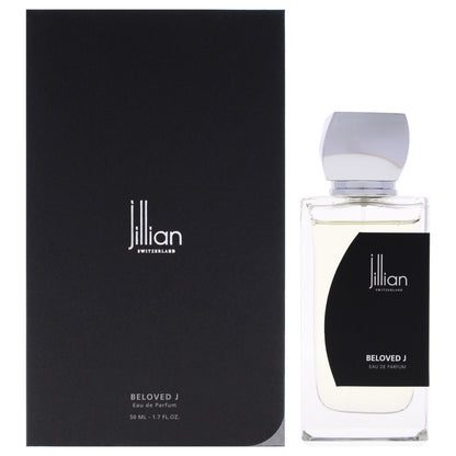 Beloved J EDP Spray