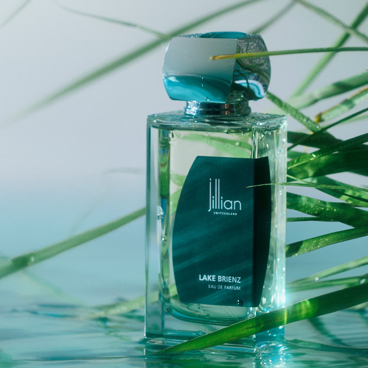 Lake Brienz EDP Spray