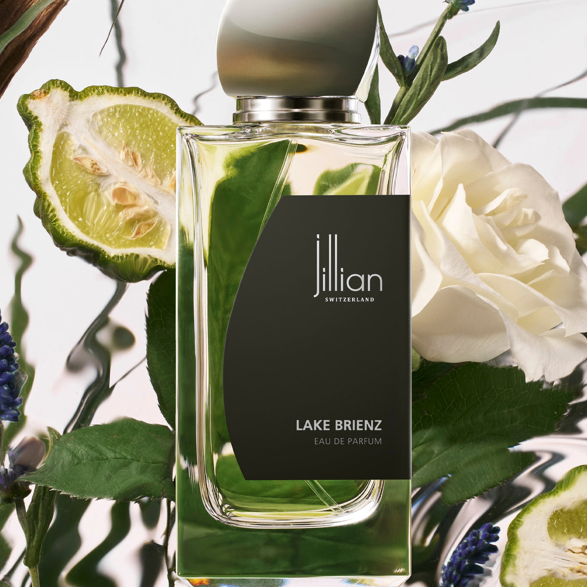 Lake Brienz EDP Spray
