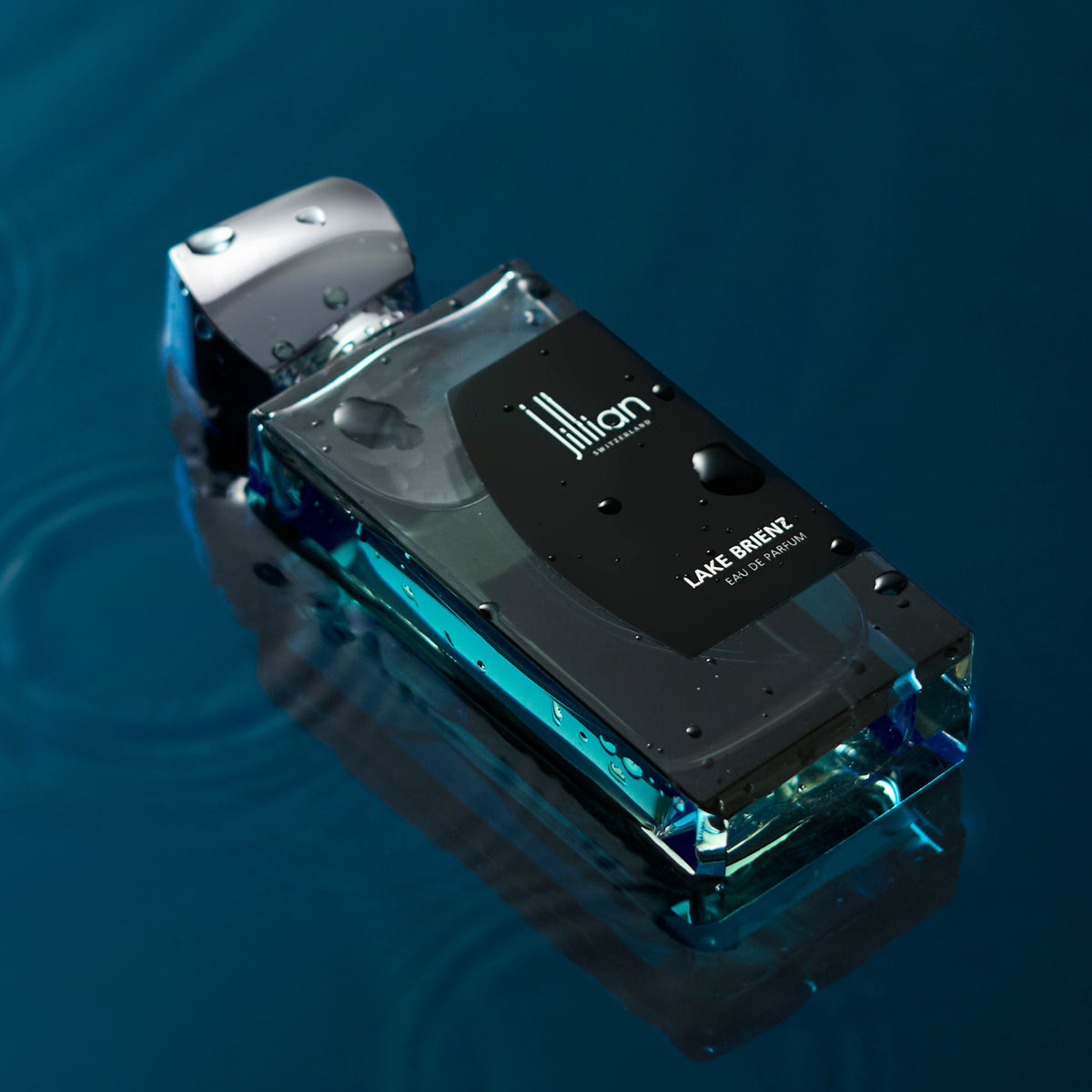 Lake Brienz EDP Spray