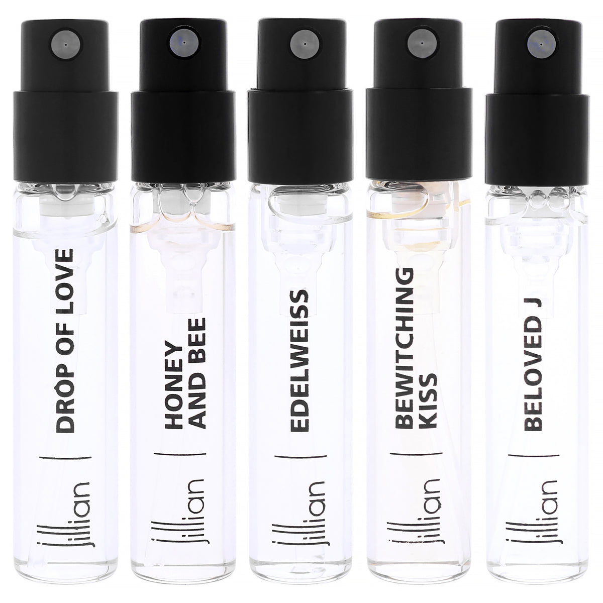 Women Discovery Gift Set