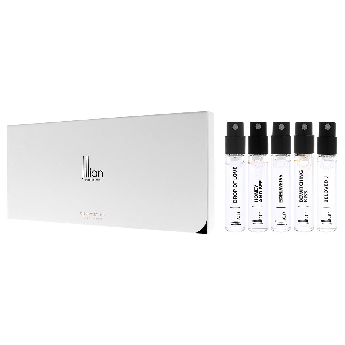 Women Discovery Gift Set