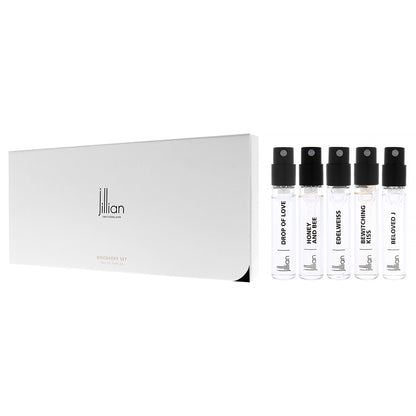 Women Discovery Gift Set