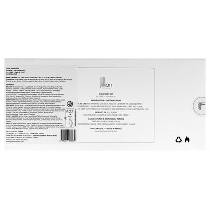 Women Discovery Gift Set