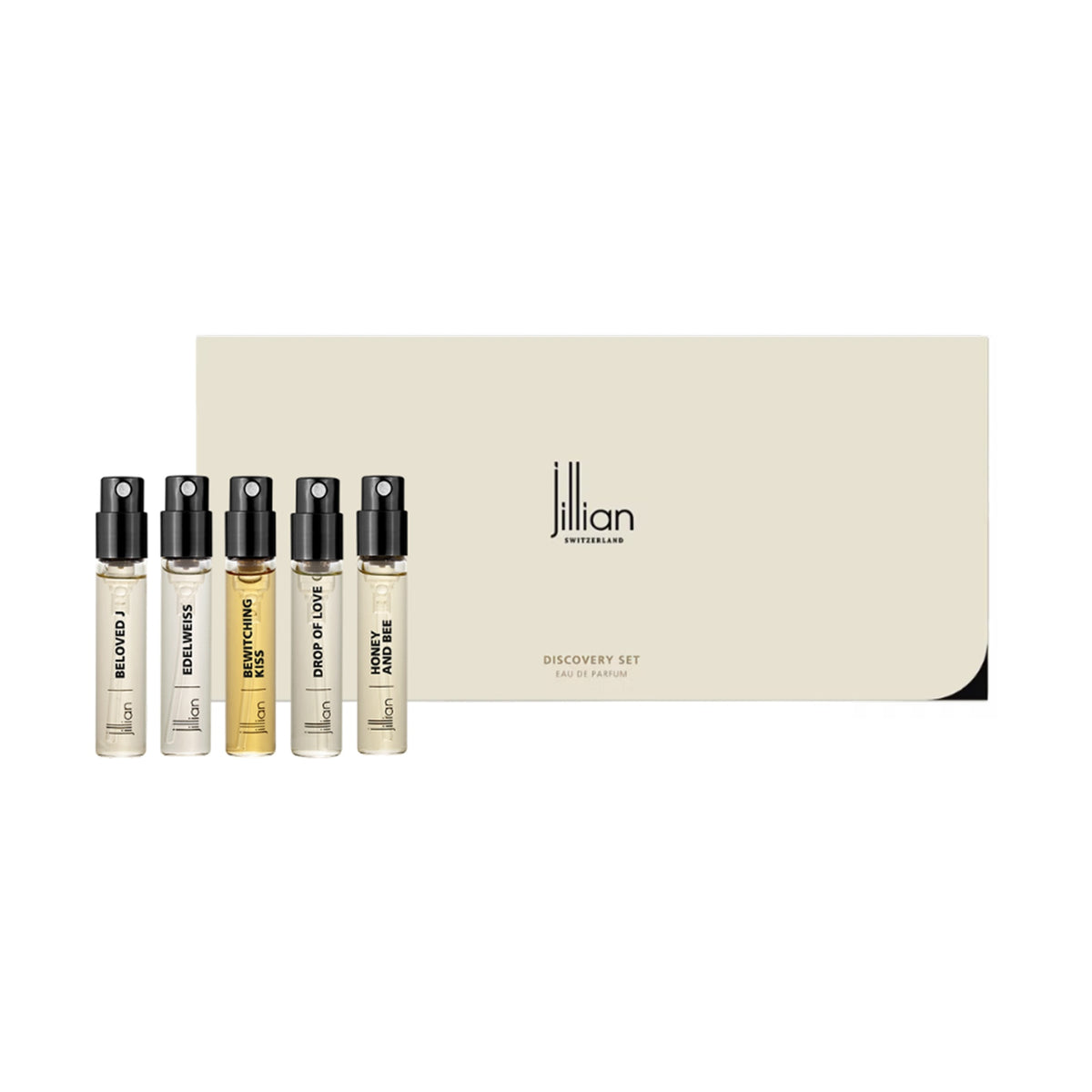 Women Discovery Gift Set