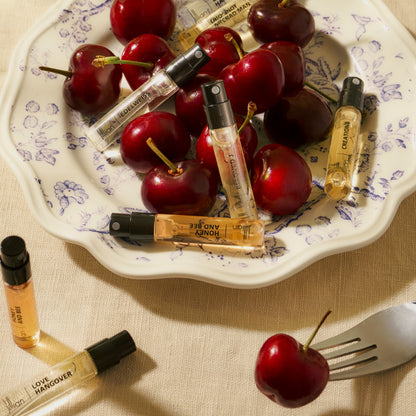 Women Discovery Gift Set