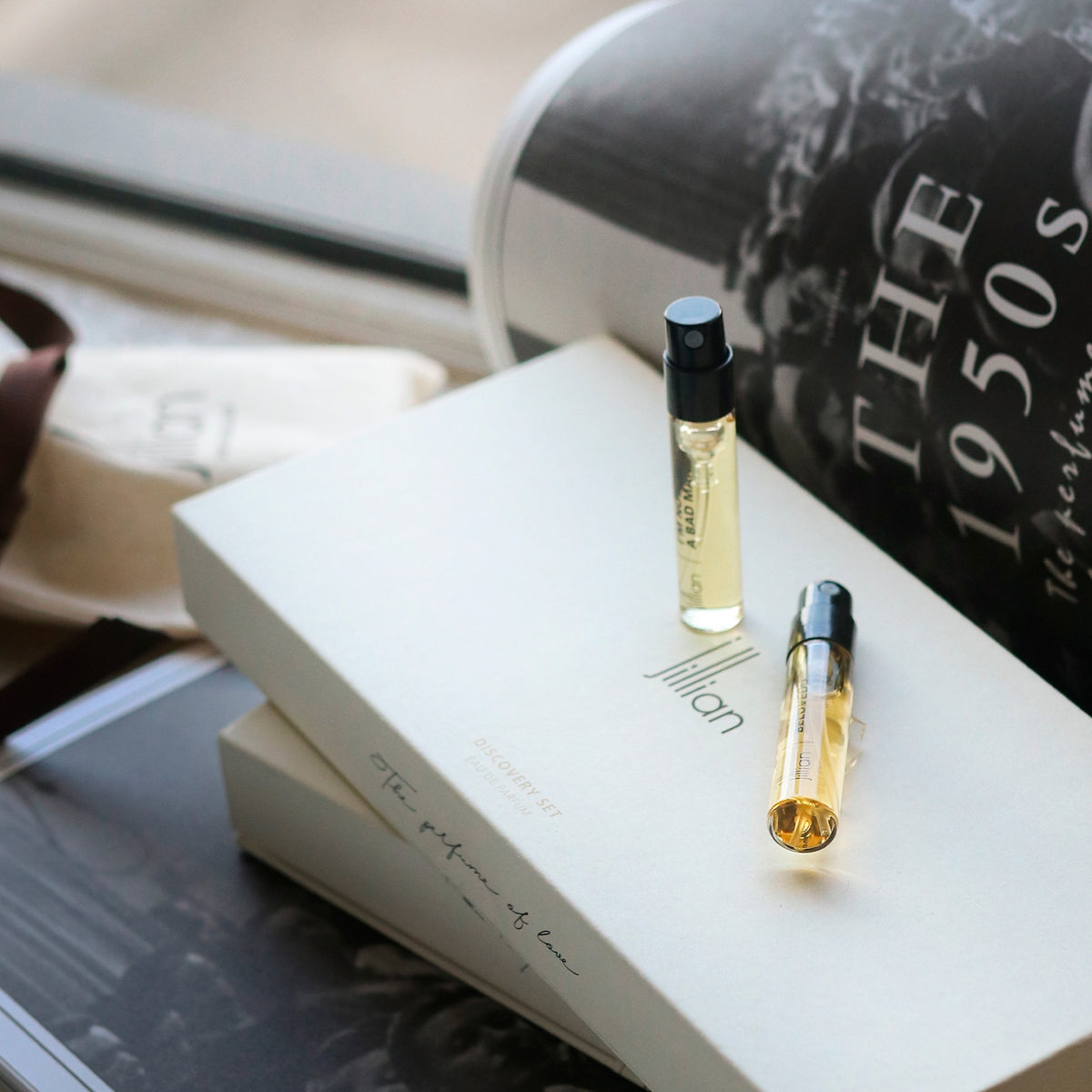 Women Discovery Gift Set