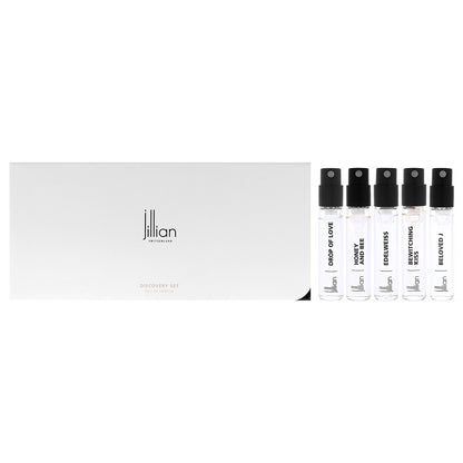 Women Discovery Gift Set