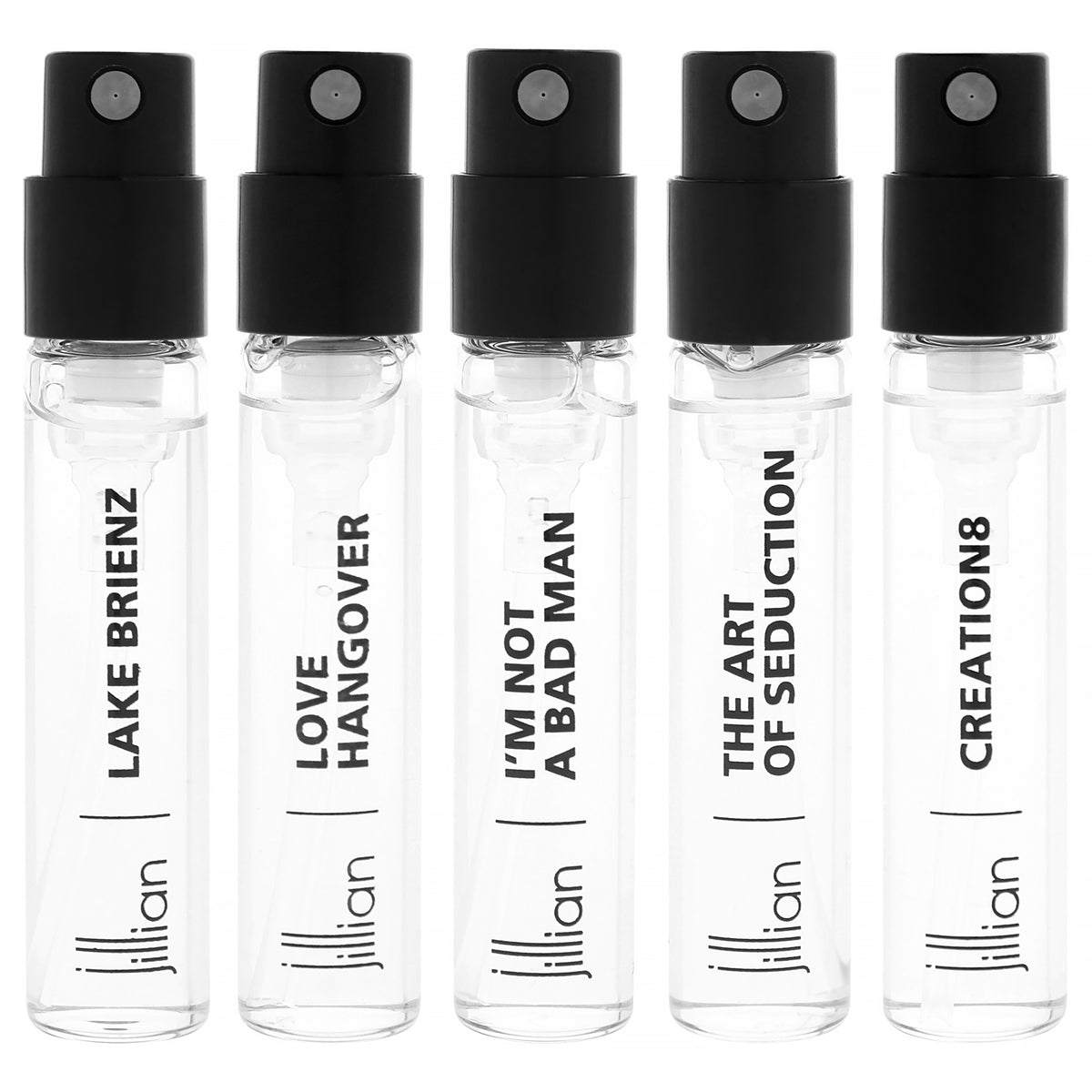 Men Discovery Gift Set