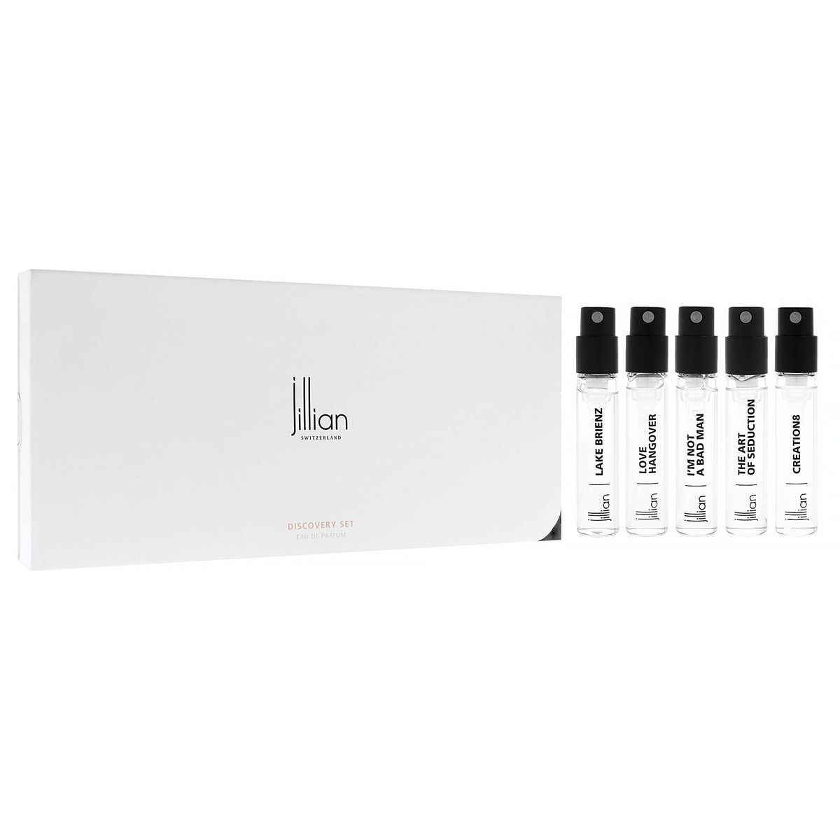 Men Discovery Gift Set