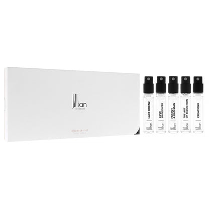 Men Discovery Gift Set