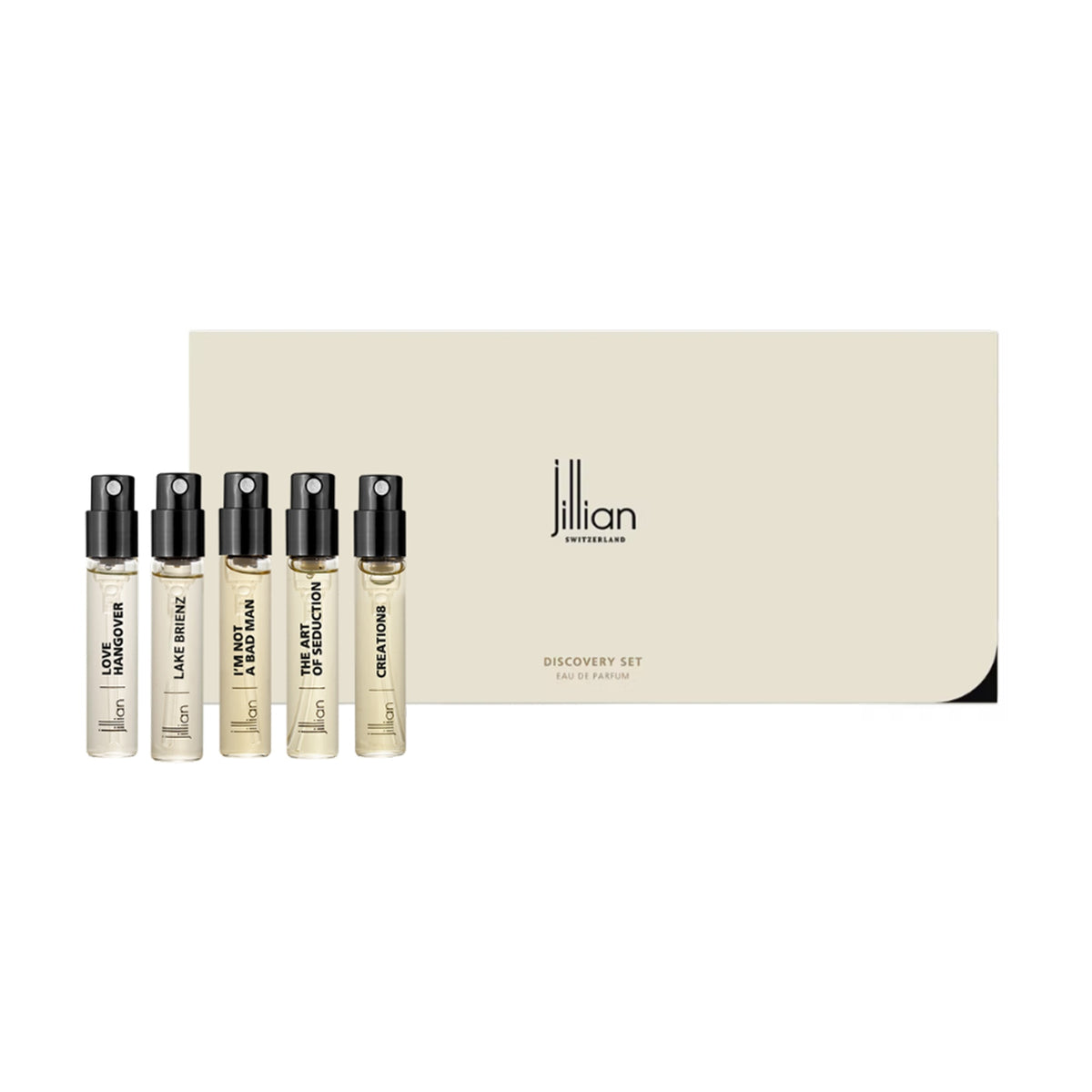 Men Discovery Gift Set