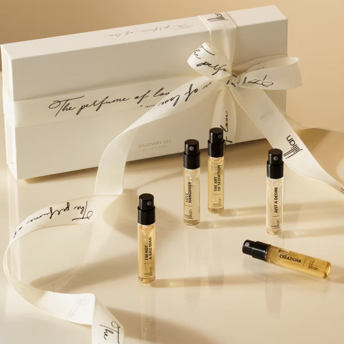 Men Discovery Gift Set