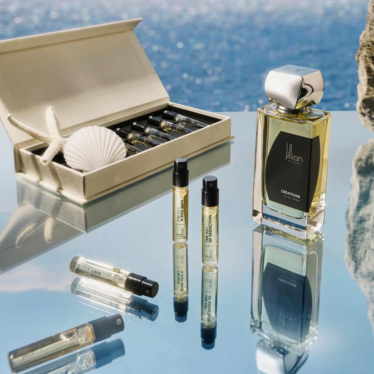 Men Discovery Gift Set