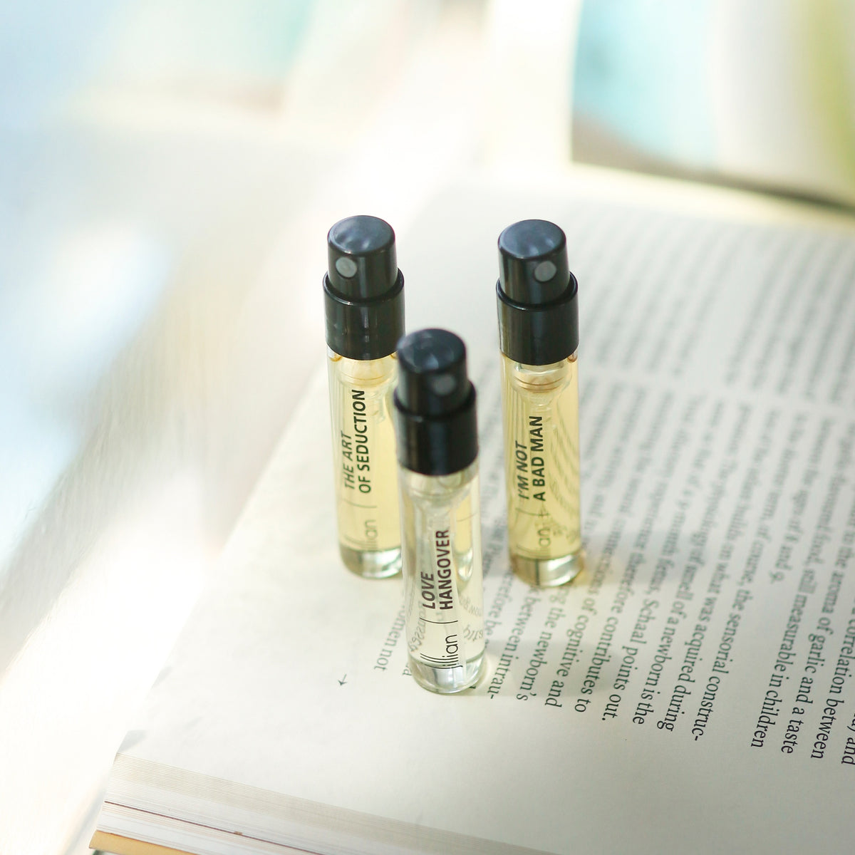 Men Discovery Gift Set