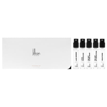 Men Discovery Gift Set
