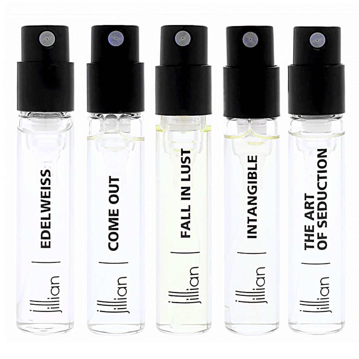 Signature Discovery Gift Set